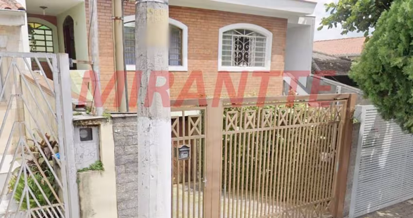 Casa com 2 quartos à venda na Rua Araújo Guimarães, Jardim Monte Alegre, São Paulo
