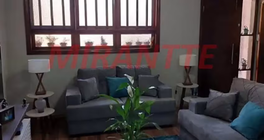 Casa terrea de 270m² com 4 quartos em casa verde alta
