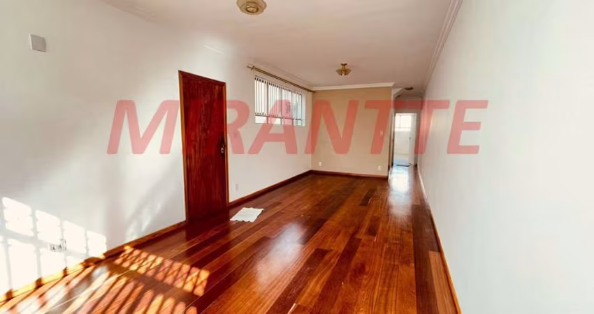 Sobrado de 186m² com 3 quartos em Jardim São Paulo