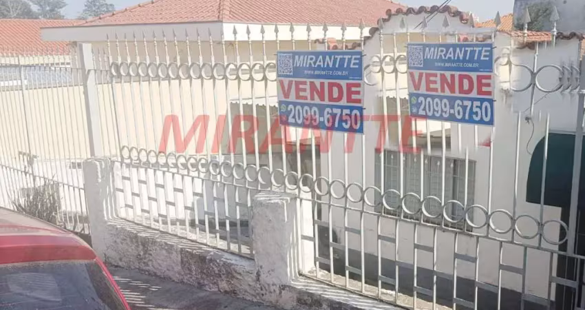 Casa terrea de 118m² com 2 quartos em Imirim