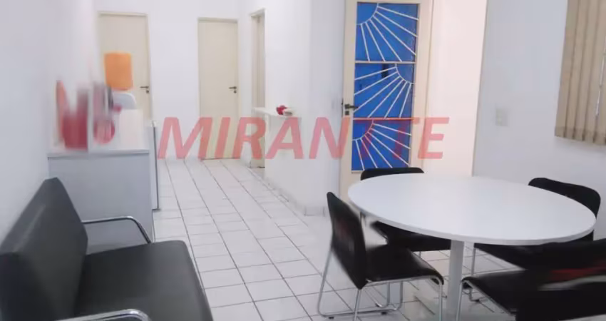 Casa com 5 quartos à venda na Rua Macaiá-Mirim, Santana, São Paulo