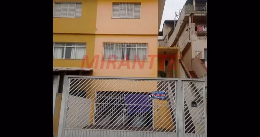 Casa com 7 quartos à venda na Rua Bartolomeu Bermejo, Casa Verde, São Paulo