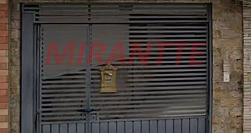 Sobrado de 167m² com 3 quartos em Parada Inglesa