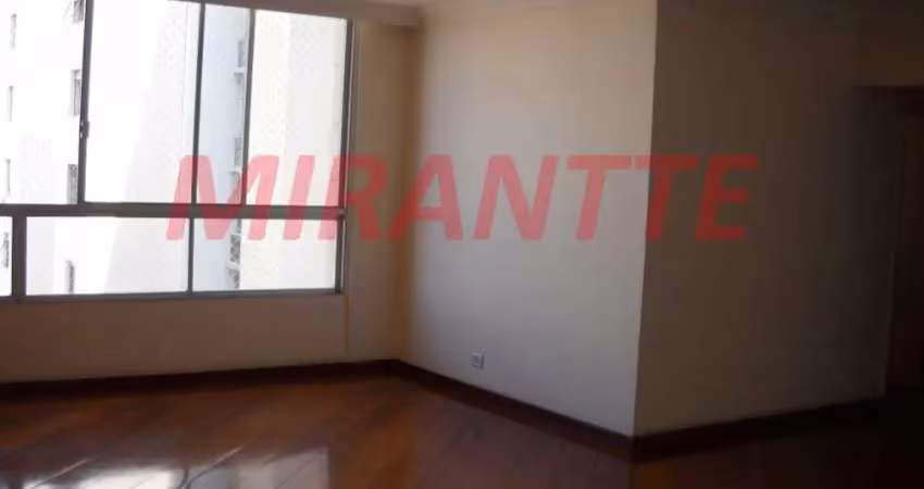 Apartamento com 4 quartos à venda na Rua Voluntários da Pátria, Santana, São Paulo