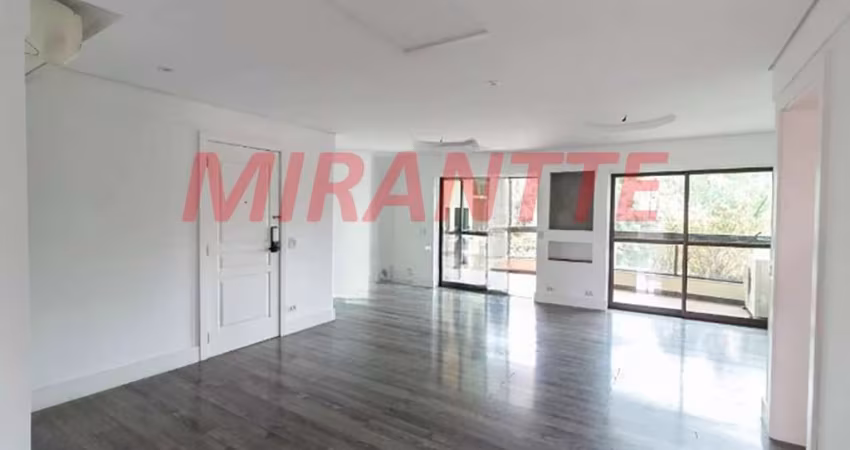 Apartamento de 140m² com 3 quartos em Jardim São Paulo