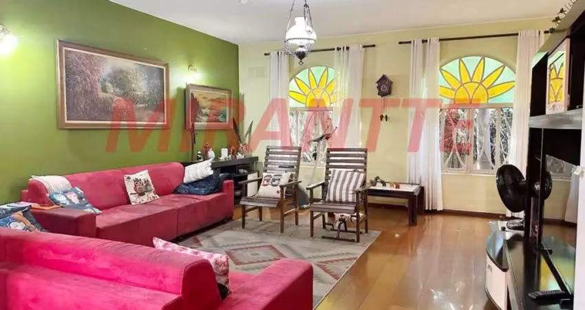 Casa terrea de 166m² com 3 quartos em casa verde alta