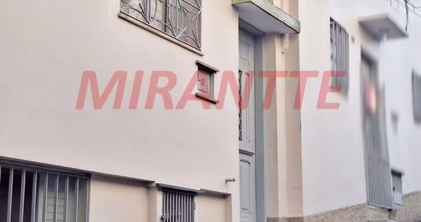 Sobrado de 180m² com 5 quartos em Lauzane Paulista