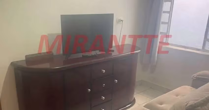 Casa com 4 quartos à venda na Rua Doutor Olavo Egídio, Santana, São Paulo