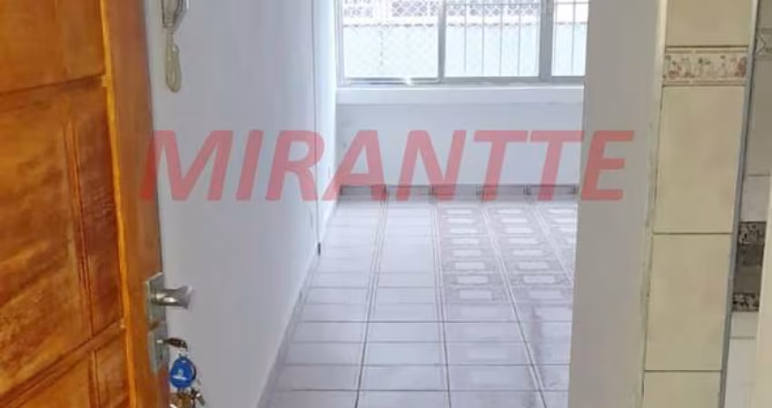 Apartamento de 74m² com 3 quartos em Jaçana