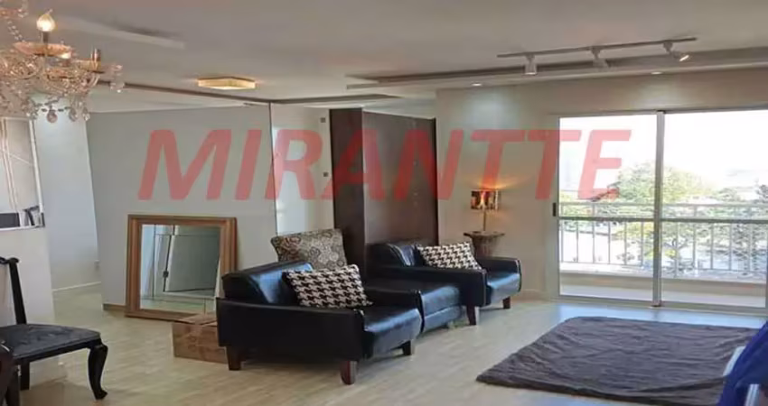 Apartamento com 3 quartos à venda na Rua Orindiúva, Vila Maria, São Paulo
