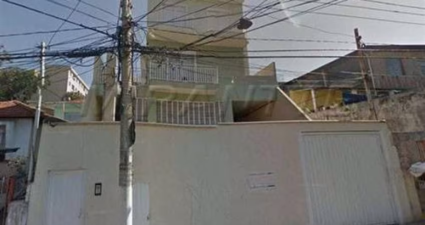 Cond. fechado de 75m² com 2 quartos em Casa Verde Alta