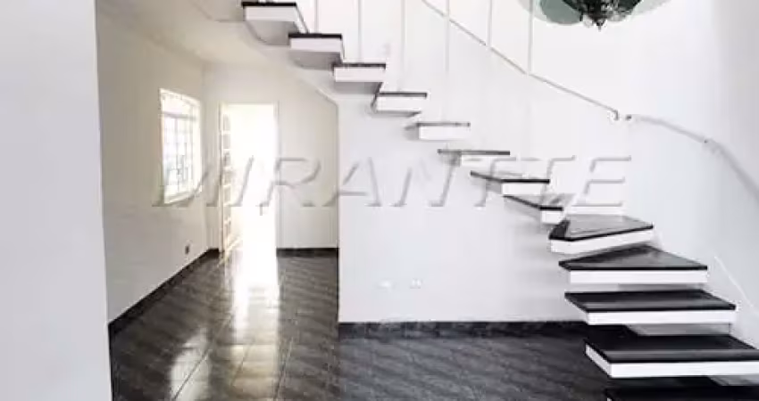 Casa com 3 quartos à venda na Rua Dona Josephina Zogbi Esper, Jardim São Paulo (Zona Norte), São Paulo
