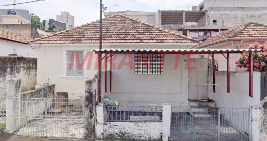 Casa terrea de 250m² com 2 quartos em Vila Paiva