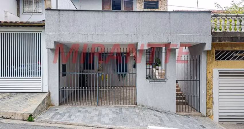 Casa terrea de 156m² com 4 quartos em Vila Nova Cachoeirinha