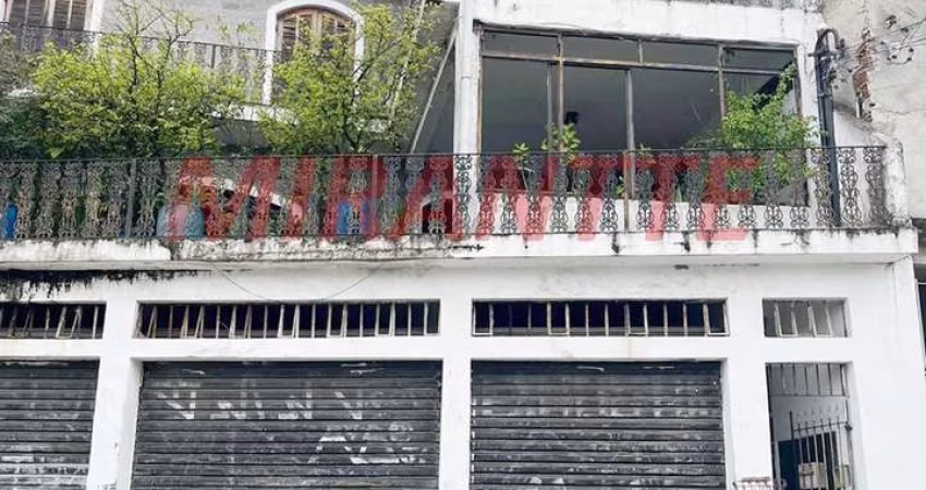 Sobrado de 150m² com 3 quartos em Jardim Tremembé
