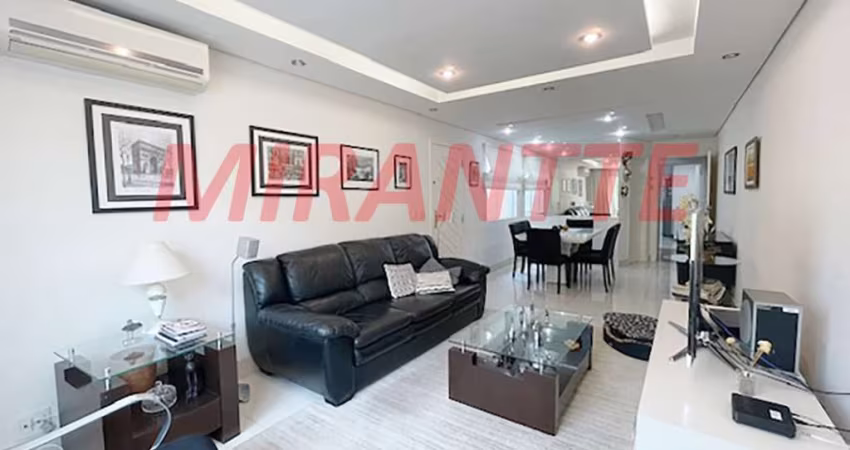 Sobrado de 210m² com 3 quartos em Jardim São Paulo