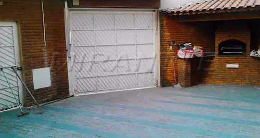 Sobrado de 163m² com 4 quartos em Vila Nova Cachoeirinha