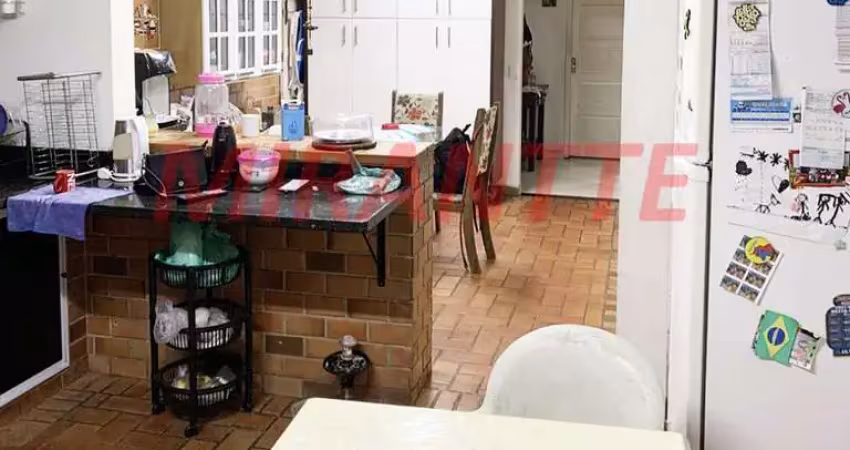 Casa terrea de 130m² com 4 quartos em vila siqueira