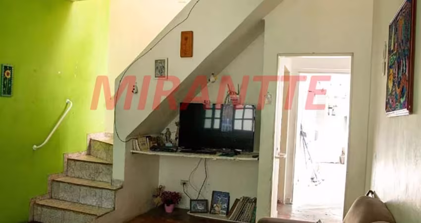 Sobrado de 196m² com 6 quartos em Vila Medeiros