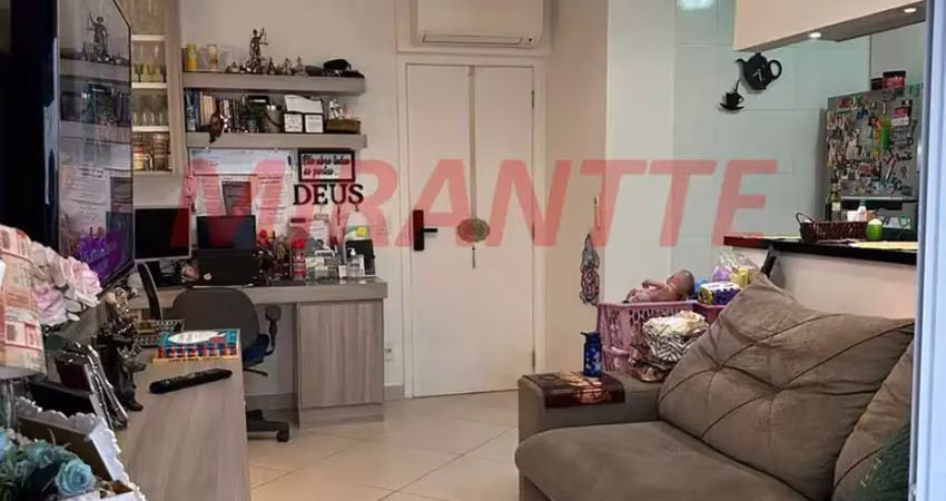 Apartamento com 2 quartos à venda na Avenida Coronel Sezefredo Fagundes, Tucuruvi, São Paulo