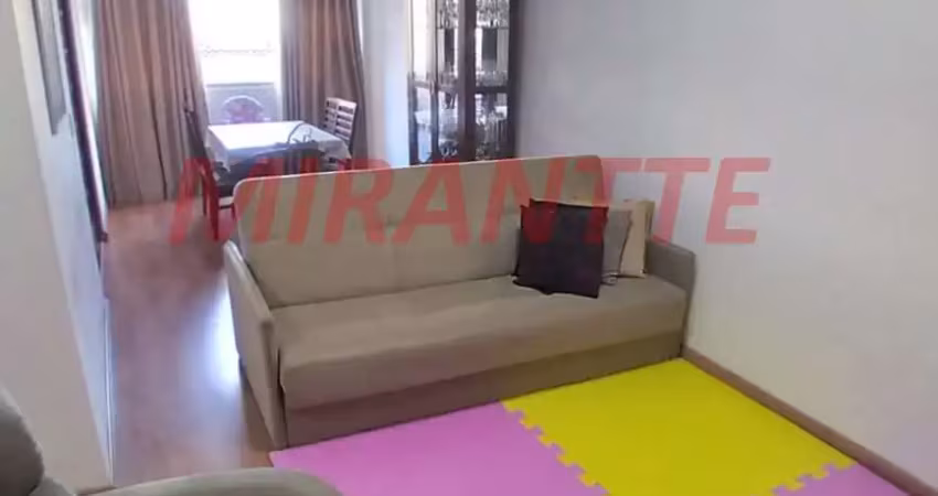 Apartamento com 3 quartos à venda na Rua Cayowaá, Perdizes, São Paulo