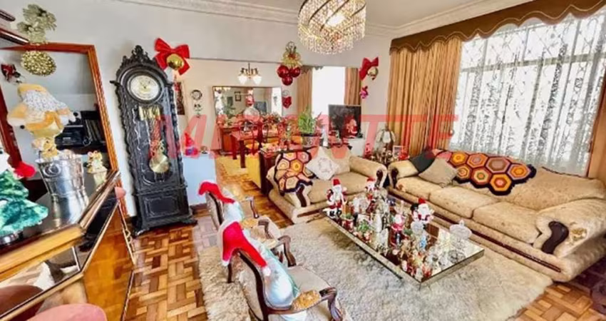 Casa terrea de 220m² com 4 quartos em Jardim da Gloria