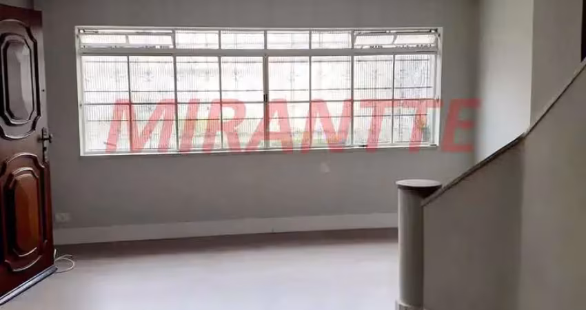 Sobrado de 150m² com 2 quartos em Santa Teresinha