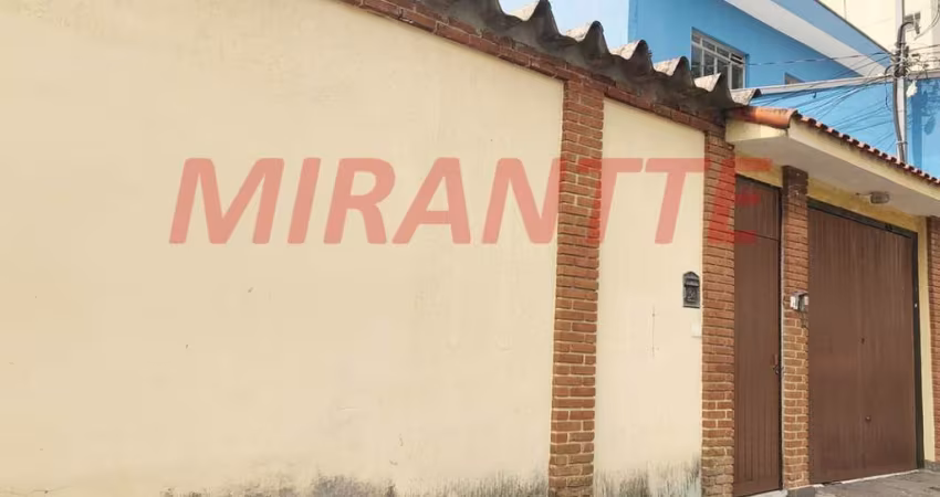 Casa terrea de 190m² com 9 quartos em Casa Verde