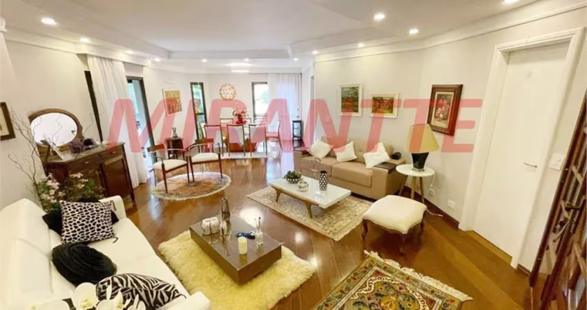 Apartamento de 190m² com 3 quartos em Vila Ester (Zona Norte)