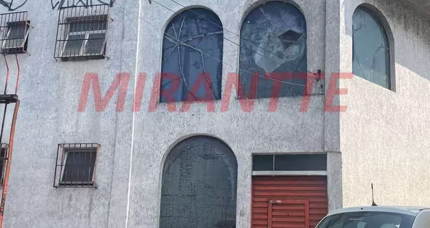 Barracão / Galpão / Depósito à venda na Avenida Engenheiro Caetano Álvares, Casa Verde, São Paulo