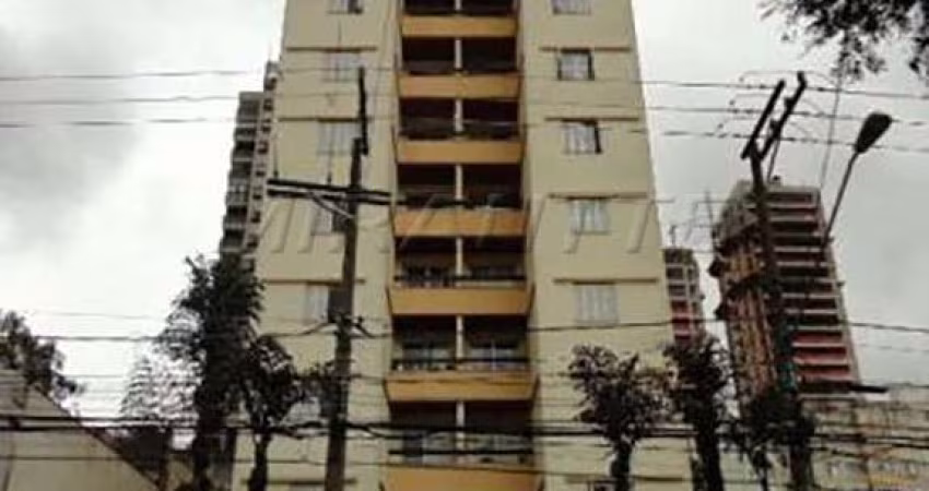 Apartamento de 70m² com 3 quartos em Santana