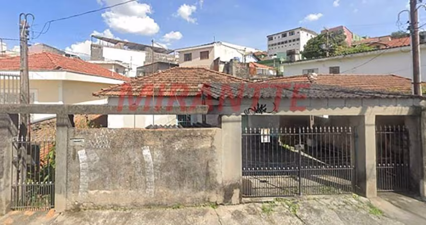 Casa terrea de 110m² com 1 quartos em Vila Nova Cachoeirinha