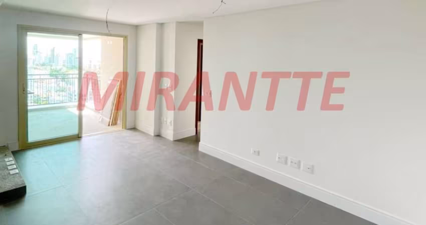 Apartamento de 74m² com 2 quartos em Jardim São Paulo(Zona Norte)