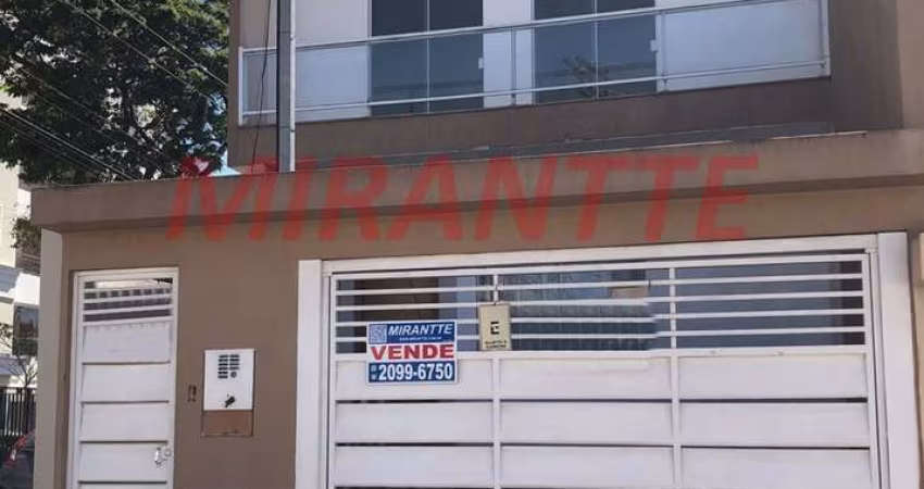 Sobrado de 120m² com 3 quartos em Imirim