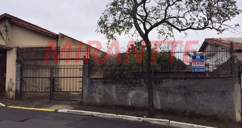 Terreno à venda na Rua Aburá, Imirim, São Paulo