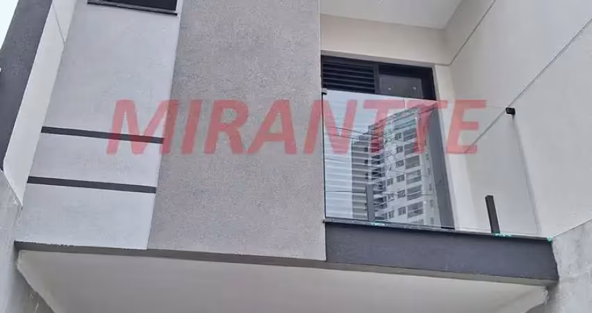 Casa com 3 quartos à venda na Rua Luís Antônio dos Santos, Santana, São Paulo