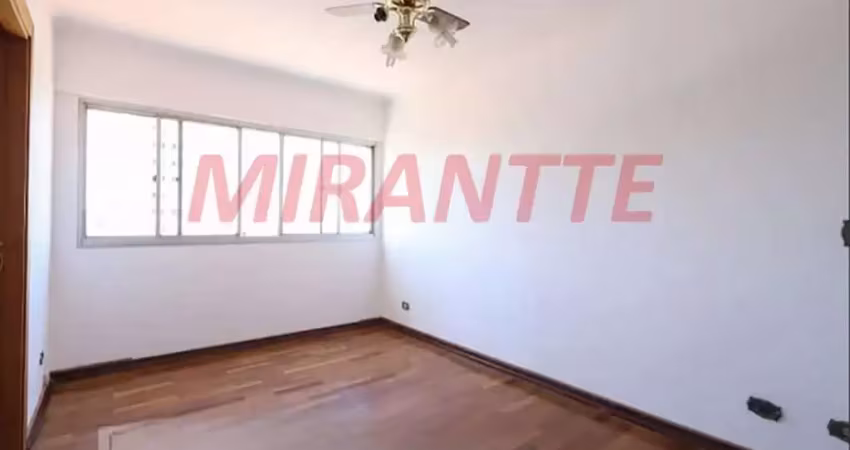 Apartamento de 60m² com 2 quartos em jardim são paulo