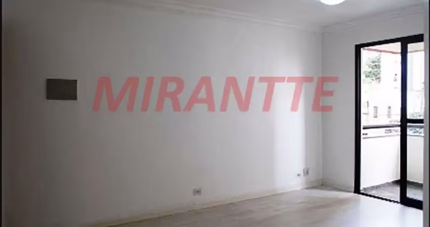 Apartamento com 3 quartos à venda na Rua Conselheiro Moreira de Barros, Santana, São Paulo
