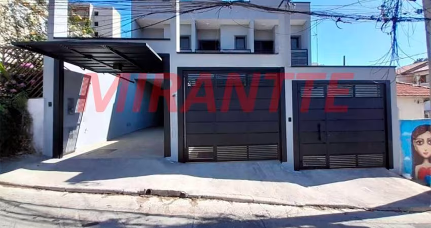 Casa terrea de 140m² com 3 quartos em Vila Mazzei