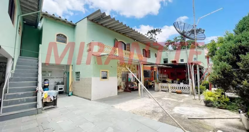 Casa terrea de 518m² com 3 quartos em Samambaia