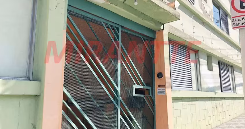 Apartamento com 2 quartos à venda na Rua Doutor Zuquim, Santana, São Paulo