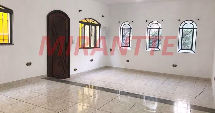 Sobrado de 222m² com 5 quartos em Jardim Paraiso