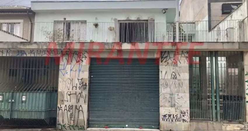 Casa com 3 quartos à venda na Rua Diogo Bueno, Imirim, São Paulo