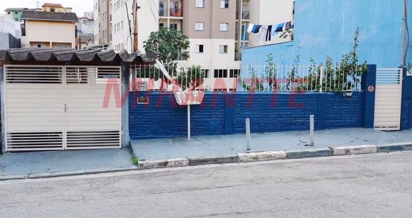 Casa terrea de 120m² com 3 quartos em Vila Trabalhista