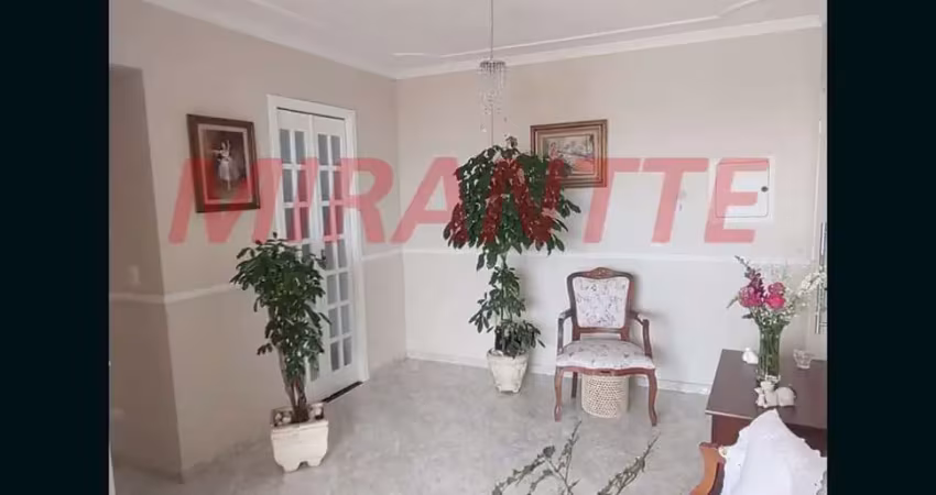 Apartamento de 51m² com 2 quartos em parque peruche