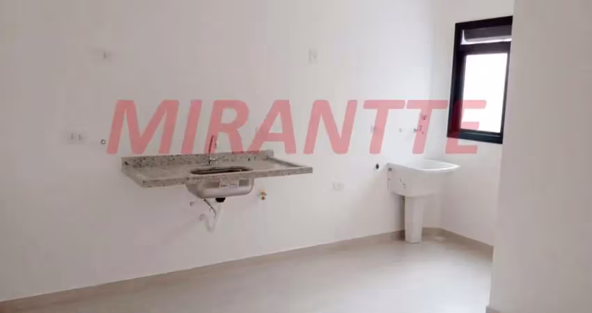 Apartamento com 2 quartos à venda na Rua Canhemborá, Tucuruvi, São Paulo