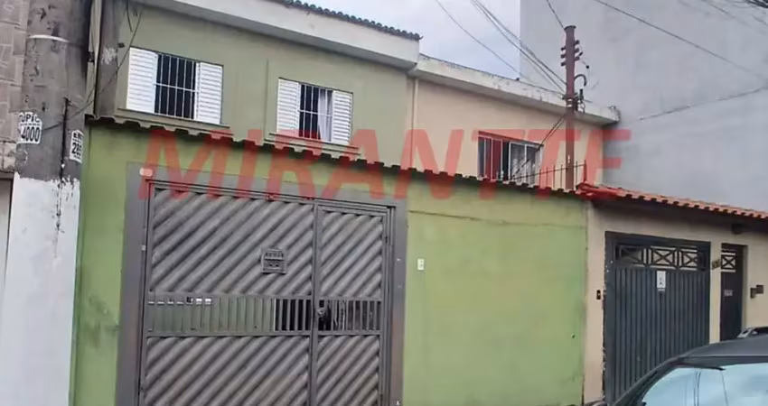 Casa com 4 quartos à venda na Rua Amambaí, Vila Maria Baixa, São Paulo