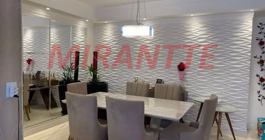 Apartamento com 3 quartos à venda na Rua Maestro Cállia, Vila Mariana, São Paulo