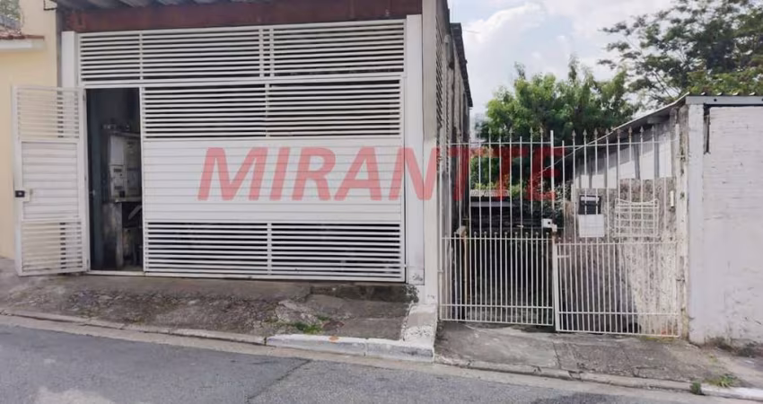 Casa terrea de 360m² com 2 quartos em Vila Mazzei