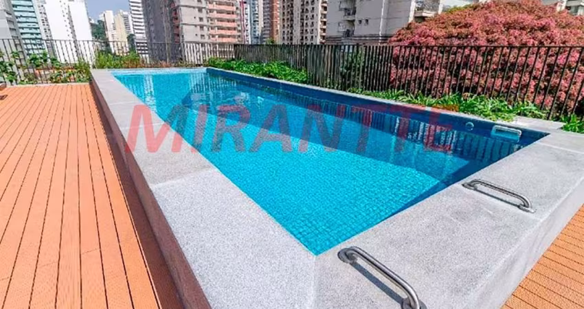 Studio de 26.5m² com 1 quartos em Perdizes